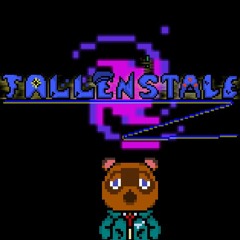 FallensTale OST#60 Wrong Debt.
