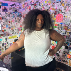 dj cowriiie @ The Lot Radio 10-05-2025