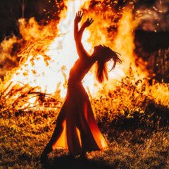 SHAMANIC TRIBAL CIRCUS LIVE SET CUT_2