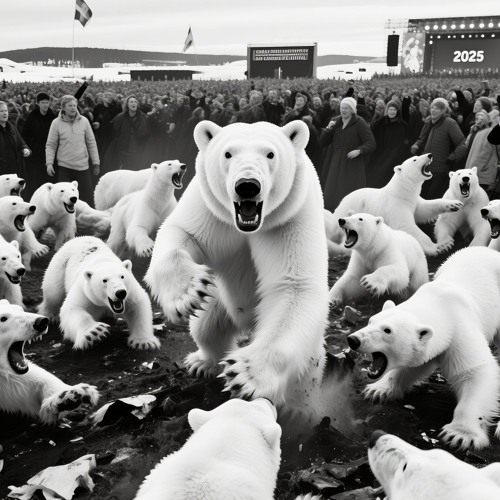 End Me - Billie Eilish Bury A Friend Cover