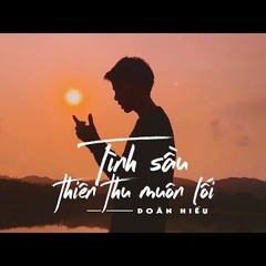 「KARAOKE」TÌNH SẦU THIÊN THU MUÔN LỐI - TONE NAM (CỔ TRANG VERSION) - 孤芳自賞