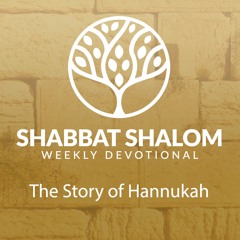 The Story of Hannukah