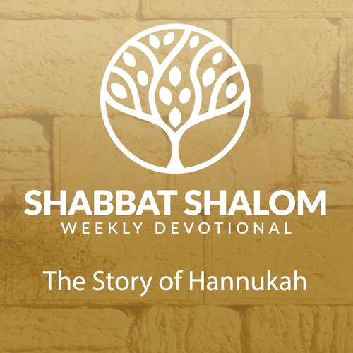 The Story of Hannukah