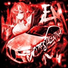 MONTAGEM VOZES TALENTINHO (Instrumental, Super Slowed)