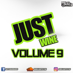 Just Wine PT 9 (SOCA MIXTAPE)
