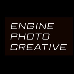 BGM for ENGINE PHOTO CREATIVE