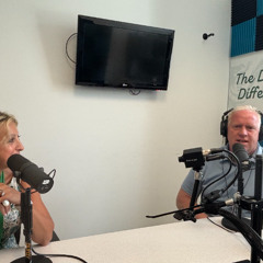 Dragon Difference -- Blanche Sims Elementary Principal Ken Nuss 6-26-25