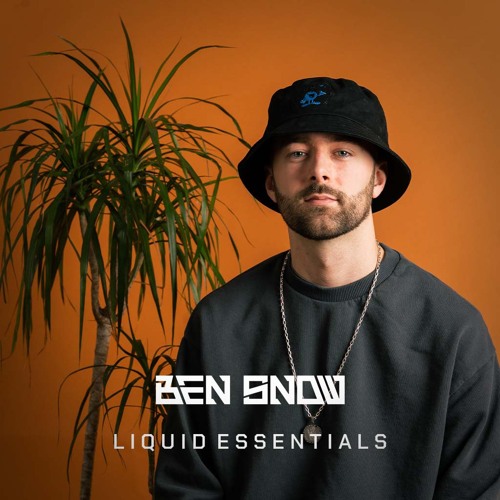 BEN SNOW - LIQUID ESSENTIALS