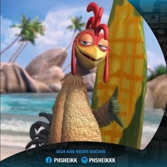 MTG - SEU JORGE - QUEM NÃO QUER SOU EU - DJ LUAN GOMES E TR | MTzin Beats