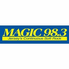 WMGQ, 'Magic 98.3,' New Brunswick, NJ - Thompson Creative Crescent City Magic