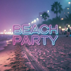 Beach Party