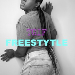 GloRilla - TGIF (Tonio Adonis Freestyle)