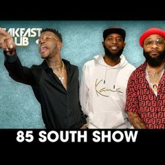 DC Young Fly, Karlous Miller & Chico Bean On Building Legacy, BET Awards, Birkin Bags + More.mp3
