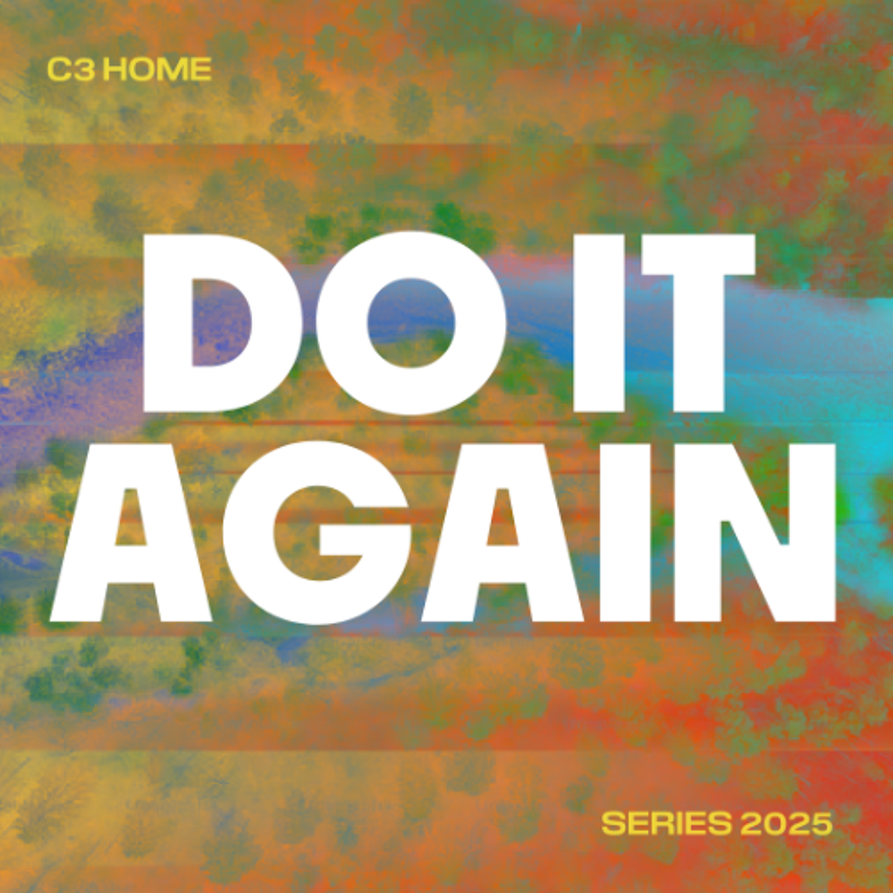 Podcast C3 Home