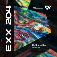 Blac J, Anza - Rastafari [Preview]