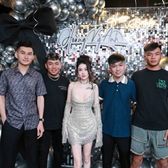 NHACC NGE TRENN XEE AH TÝ TẬP TÈ X PMC TPhuc C.HAI DKhoa