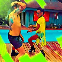 Ben Wild live @ Denizen Elixur Party, Fire Island Pines 8-5-2023