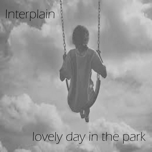 lovely day in the park