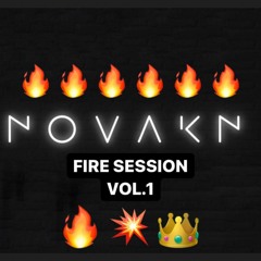 FIRE SESSIONS VOL.1