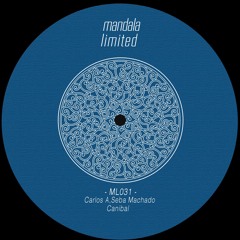 Carlos A, Seba Machado - Canibal