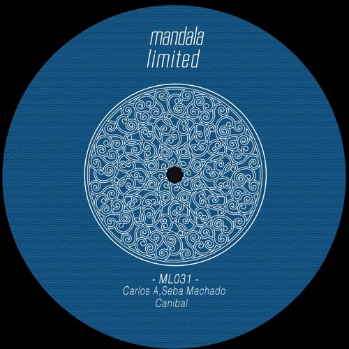 Carlos A, Seba Machado - Canibal