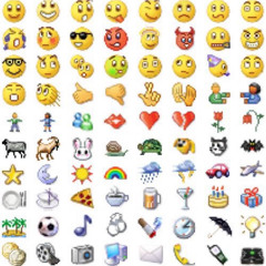 Chomp & wendigochild - Emojis [prod. DG Beats]