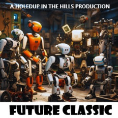 FUTURE CLASSIC