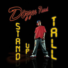 Dizzee Rascal - Stand Up Tall (Unzoned Remix)