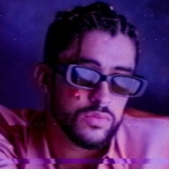 Space Dakiti (BAD BUNNY BAILE AFRO EDIT)