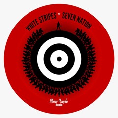 WHITE STRIPES - Seven Nation Army (Minor People Edit)