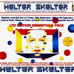 Dj Sy @ Helter Skelter (20-9-1996)