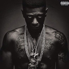 Lil Boosie - One Love