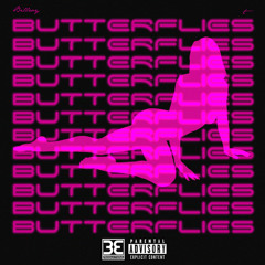Butterflies (feat. T)