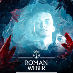 Roman Weber at Tomorrowland 2025 - Rave Cave