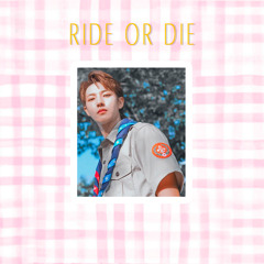 Ride or Die - RENJUN
