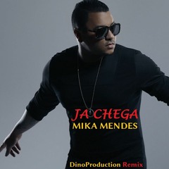 61th DinoProd Remix - JA CHEGA