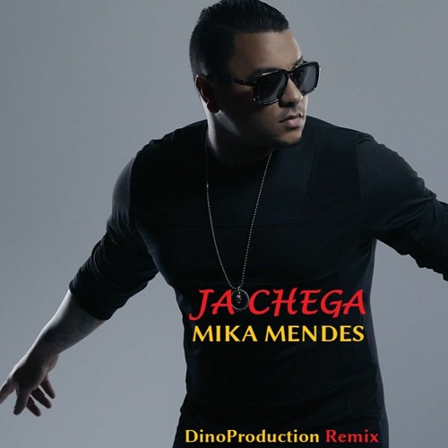 61th DinoProd Remix - JA CHEGA