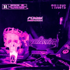 Trillion Boy$$$ (Slowed & reverb) TillDyeGang