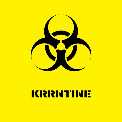 QUARANTINE BHANGRA - KRRN MIXES OUTBREAK