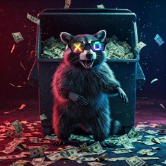 Dumpster Raving - Tic Trash Camp fundraiser - Montreal