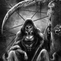 Grande Dame of Death