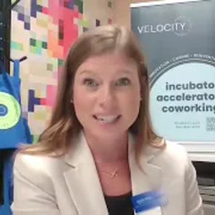 Michigan Business Beat | Katie Nida, Mid 2025 Update Velocity Business Incubator, Sterling Heights!