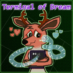 Terminal of Dream - Instrumental
