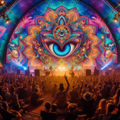 Grominet Corp - I don't Give A F*ck (Bla Bla RMX)