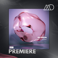 PREMIERE: Ornery & Serval (AR) - Burda (Original Mix) [Daydreaming]