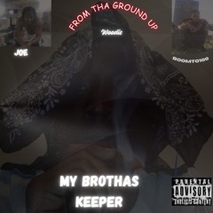 You A Trip Boomto100 x Woodie
