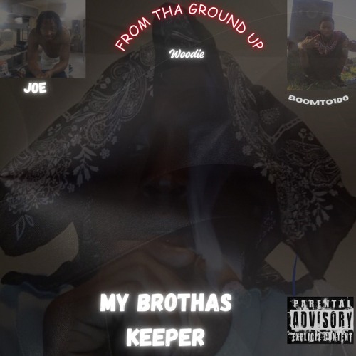 From Tha Ground Up - Cypher