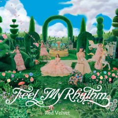 서울시립교향악단 'Feel My Rhythm (Orchestra Ver) - RED VELVET