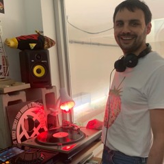 N10.AS - DISCOTECA - Episode 17 (90s house, vinyl only)