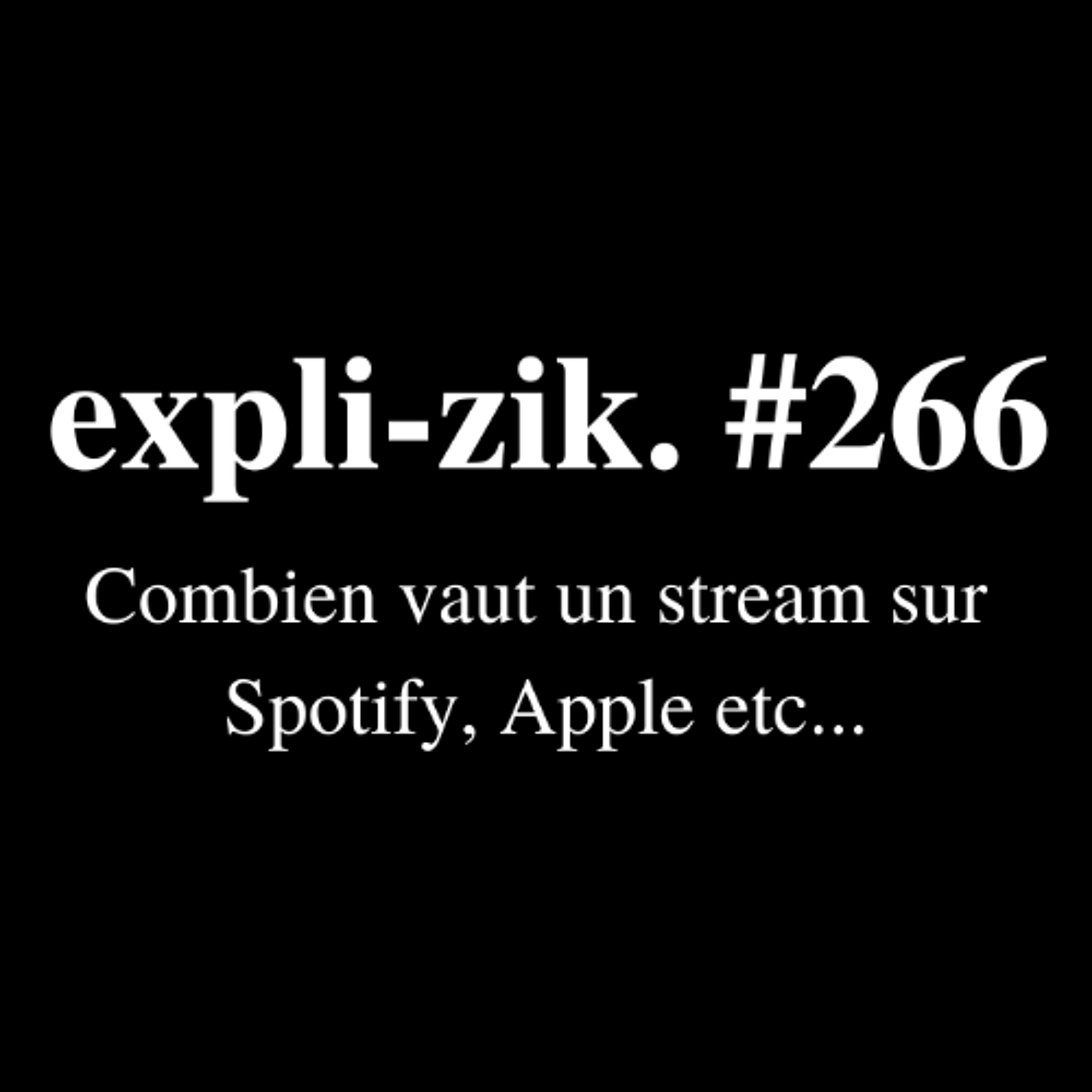 Explizik